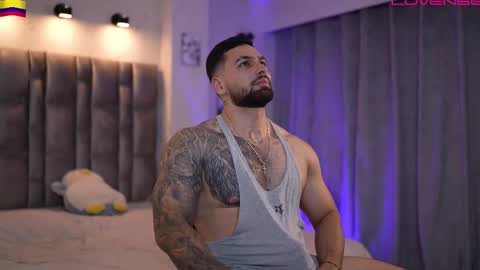 Snapshot of john_king29 chatting on 10, 2, 2026 john online show from 10, 2, 2026