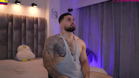 Snapshot of john_king29 chatting on 11, 2, 2026 john online show from 11, 2, 2026