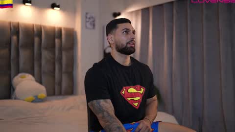 Snapshot of john_king29 chatting on 15, 2, 2026 john online show from 15, 2, 2026