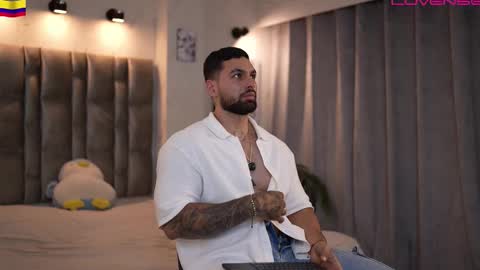 Snapshot of john_king29 chatting on 16, 2, 2026 john online show from 16, 2, 2026