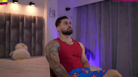 Snapshot of john_king29 chatting on 17, 2, 2026 john online show from 17, 2, 2026