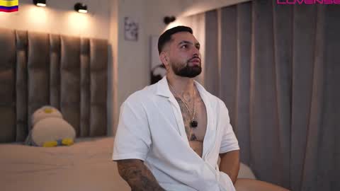 Snapshot of john_king29 chatting on 19, 2, 2026 john online show from 19, 2, 2026