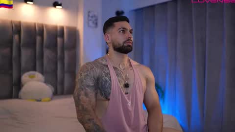 Snapshot of john_king29 chatting on 22, 2, 2026 john online show from 22, 2, 2026