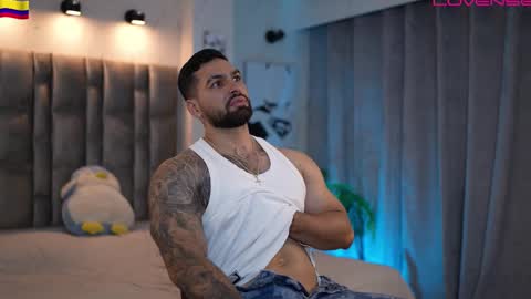 Snapshot of john_king29 chatting on 25, 2, 2026 john online show from 25, 2, 2026