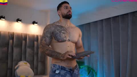 Snapshot of john_king29 chatting on 26, 2, 2026 john online show from 26, 2, 2026