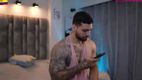 Snapshot of john_king29 chatting on 28, 2, 2026 john online show from 28, 2, 2026