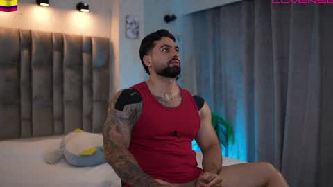 john online show from 15, 4, 2026