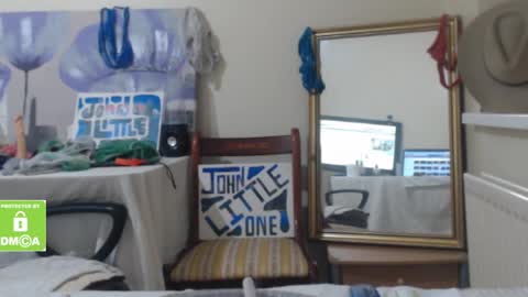 JOHN online show from 22, 2, 2025