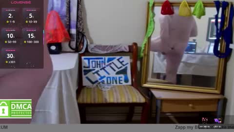 JOHN online show from 17, 10, 2025