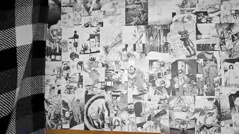 John Marston online show from 22, 12, 2025