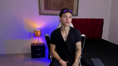 Snapshot of john_mystic chatting on 6, 2, 2026 Jhon Mystic online show from 6, 2, 2026