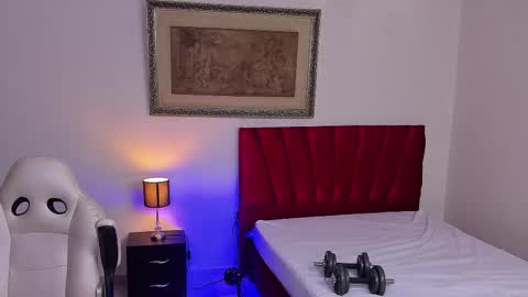 Snapshot of john_mystic chatting on 11, 2, 2026 Jhon Mystic online show from 11, 2, 2026