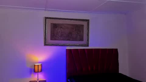 Jhon Mystic online show from 17, 3, 2026