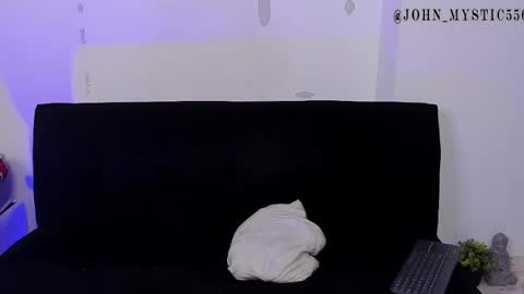 Snapshot of john_mystic chatting on 9, 6, 2026 Jhon Mystic online show from 9, 6, 2026