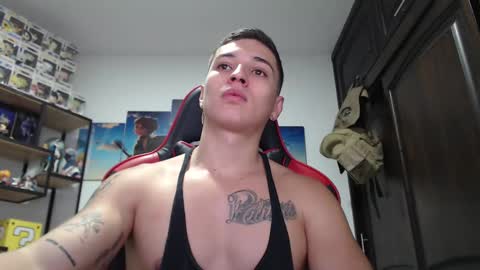 JOHN online show from 1, 1, 2025