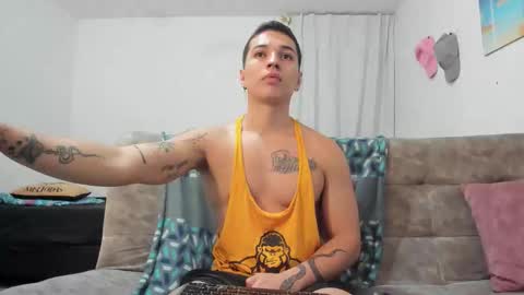 JOHN online show from 20, 3, 2026