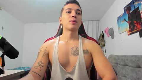 JOHN online show from 18, 4, 2026