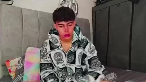 John Vichenso online show from 10, 12, 2024