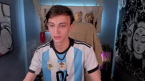 John online show from 5, 1, 2025