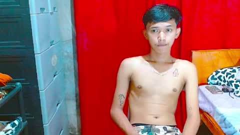 Snapshot of john_zacharyxx chatting on 6, 6, 2026 JohnXxx online show from 6, 6, 2026