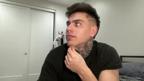 JAXX online show from 8, 12, 2024