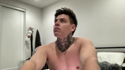 JAXX online show from 25, 12, 2024