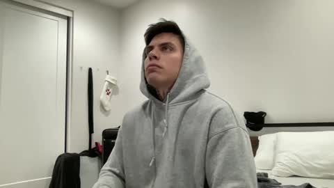 JAXX online show from 28, 12, 2024