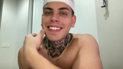 JAXX online show from 14, 1, 2025