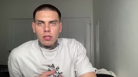 JAXX online show from 13, 9, 2025