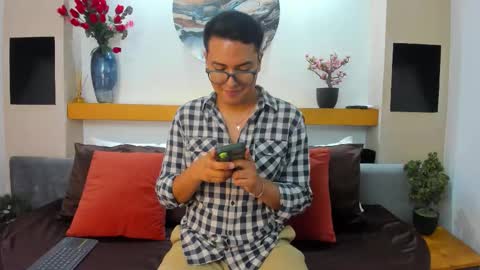 johnbelrose online show from 6, 1, 2026