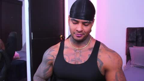 john belt online show from 5, 1, 2026