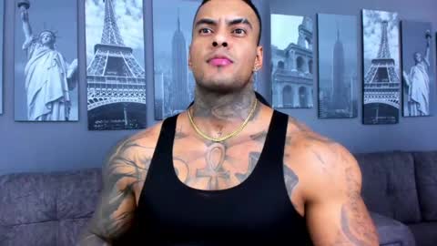 john belt online show from 19, 3, 2026