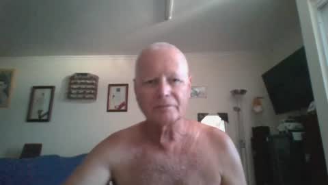 Snapshot of johndesnudado chatting on 20, 7, 2026 johndesnudado online show from 20, 7, 2026