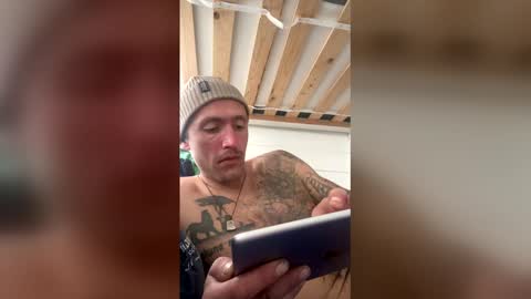 johngiaver3 online show from 9, 4, 2026