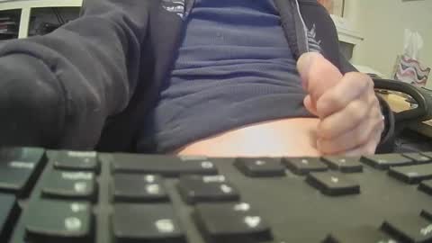 Snapshot of johngp777 chatting on 30, 10, 2025 johngp777 online show from 30, 10, 2025