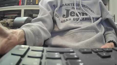 johngp777 online show from 8, 3, 2026