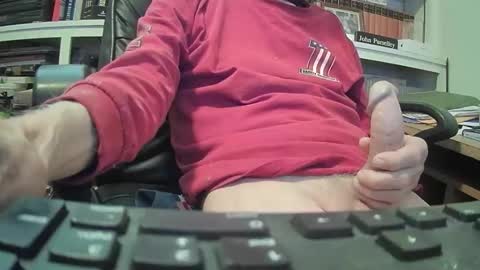 johngp777 online show from 25, 3, 2026