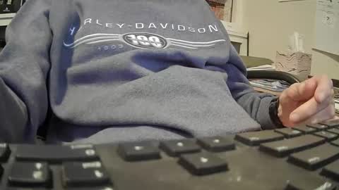 johngp777 online show from 30, 3, 2026