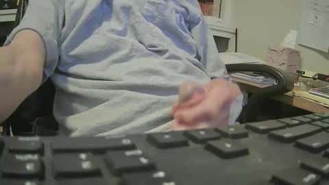 johngp777 online show from 2, 4, 2026