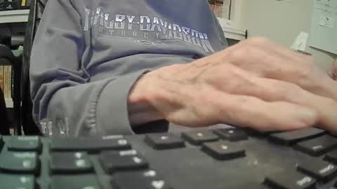 johngp777 online show from 6, 4, 2026