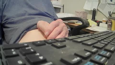 johngp777 online show from 14, 4, 2026