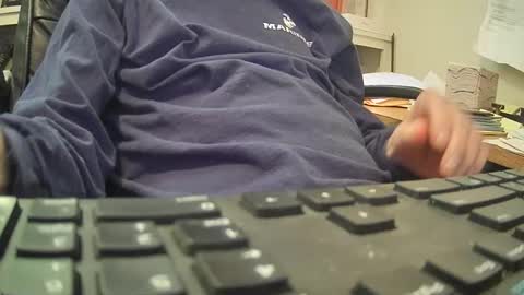 johngp777 online show from 19, 4, 2026