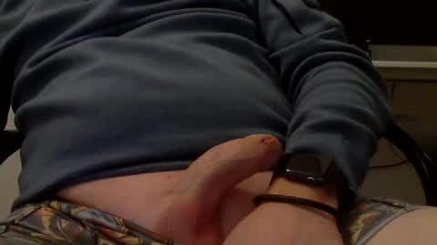 Snapshot of johnjerkof chatting on 5, 2, 2025 johnjerkof online show from 5, 2, 2025