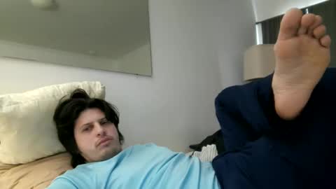 johnjohn online show from 20, 2, 2025