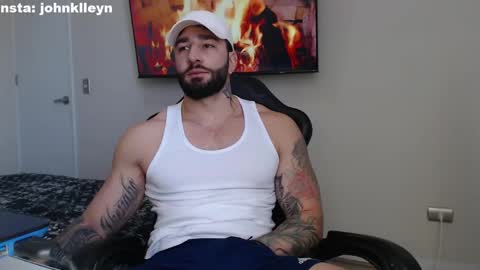 john online show from 25, 10, 2025