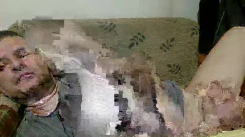 AlexLoven online show from 1, 5, 2026