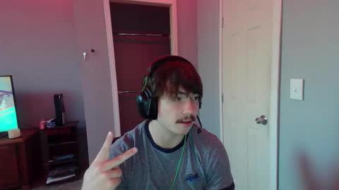 Snapshot of johnlights0 chatting on 5, 1, 2026 John Lights online show from 5, 1, 2026