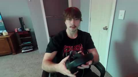 Snapshot of johnlights0 chatting on 7, 1, 2026 John Lights online show from 7, 1, 2026