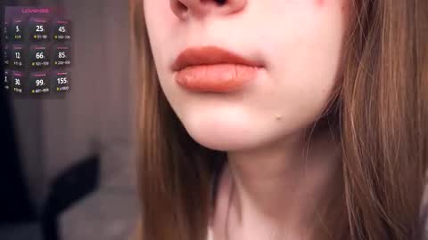 Rocio online show from 28, 10, 2025