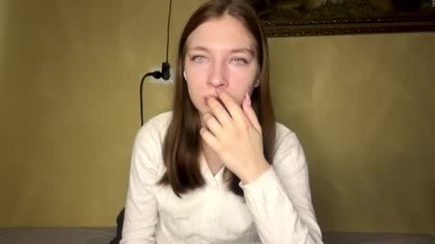 Rocio online show from 23, 3, 2026